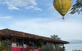 El Percal Hacienda Hotel
